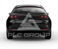 2026 Mazda 3