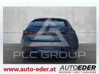 2026 Mazda 3