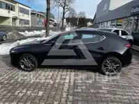 2026 Mazda 3