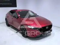 2026 Mazda 3