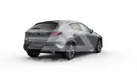 2026 Mazda 3