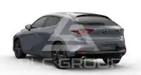 2026 Mazda 3