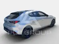 2026 Mazda 3