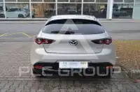 2026 Mazda 3
