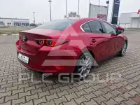 2026 Mazda 3