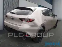 2026 Mazda 3