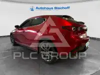 2026 Mazda 3
