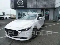 2026 Mazda 3