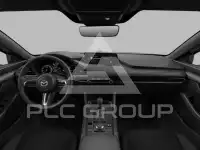 2026 Mazda 3