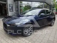 2026 Mazda 3