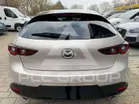 2026 Mazda 3