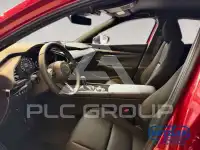2026 Mazda 3
