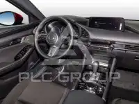 2026 Mazda 3