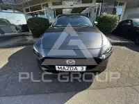 2026 Mazda 3