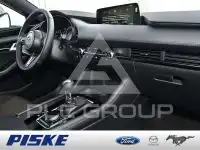 2026 Mazda 3