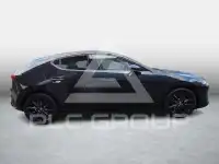 2026 Mazda 3