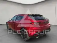 2026 Mazda 3