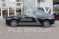 2026 Mazda 3
