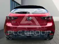 2026 Mazda 3