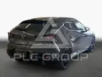 2026 Mazda 3