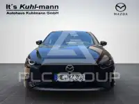 2026 Mazda 3