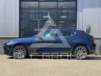 2026 Mazda 3