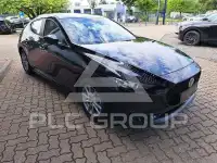 2026 Mazda 3