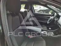 2026 Mazda 3