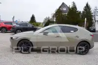 2026 Mazda 3
