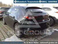 2026 Mazda 3