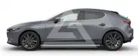 2026 Mazda 3