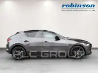 2026 Mazda 3