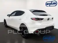 2026 Mazda 3