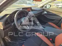 2026 Mazda 3
