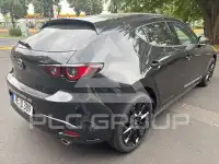2026 Mazda 3