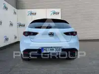 2026 Mazda 3