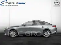 2026 Mazda 3