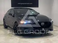 2026 Mazda 3