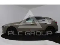 2026 Mazda 3