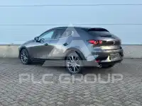 2026 Mazda 3