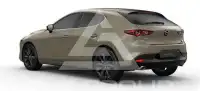 2026 Mazda 3