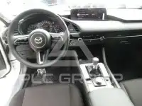 2026 Mazda 3
