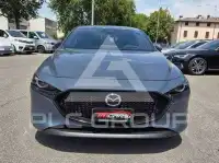 2026 Mazda 3