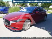 2026 Mazda 3