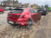 2026 Mazda 3