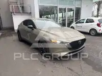 2026 Mazda 3