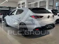 2026 Mazda 3