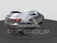 2026 Mazda 3