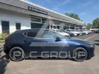 2026 Mazda 3