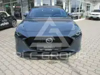 2026 Mazda 3